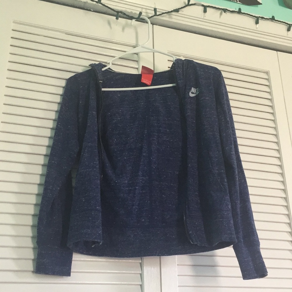 Nike running set